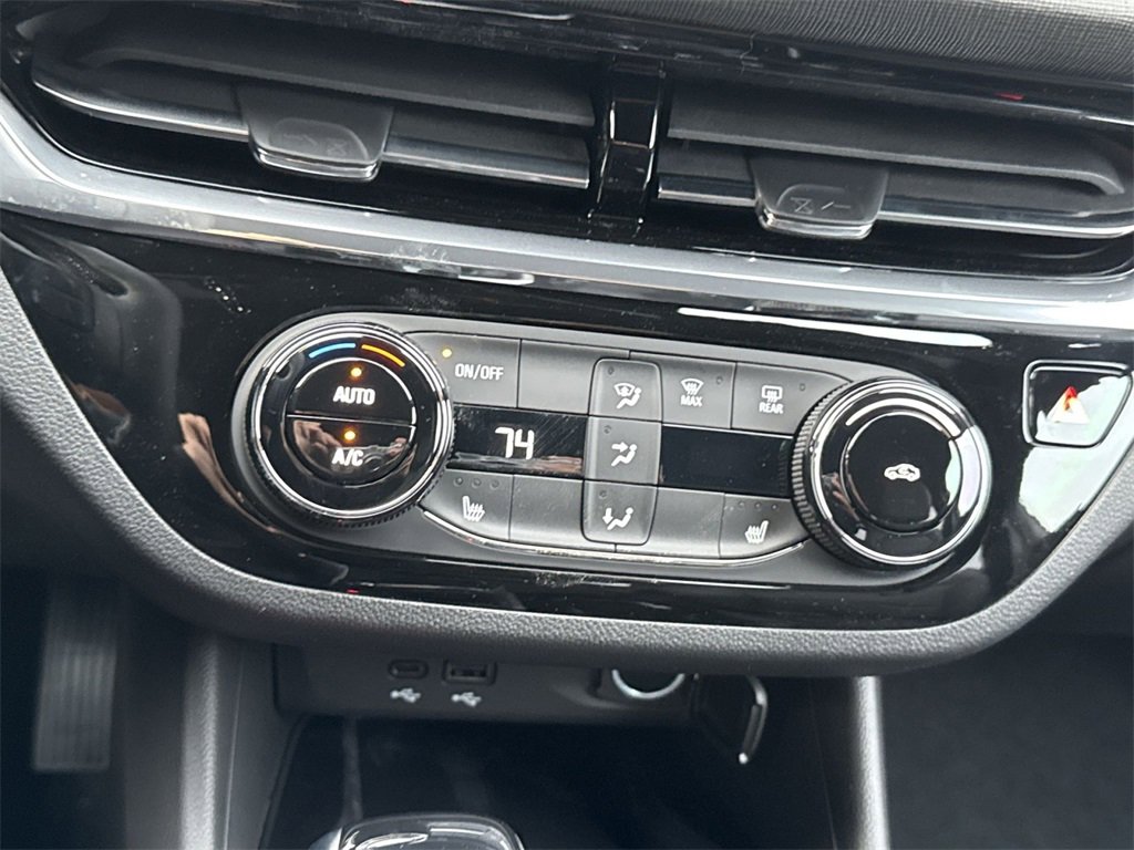 New 2026 Buick Envista Sport Touring w/ Convenience I Package image 20