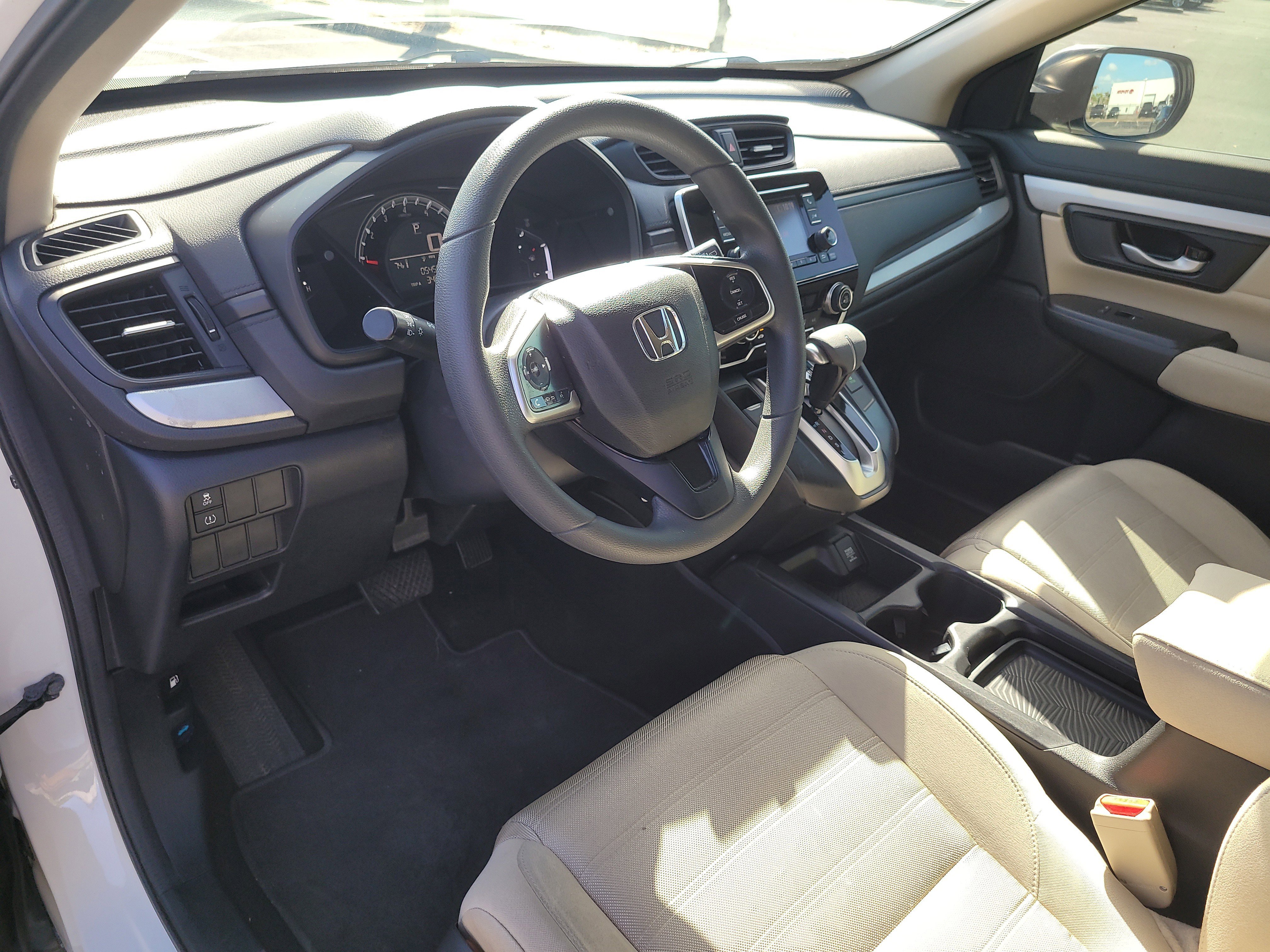 Used 2018 Honda CR-V LX image 18