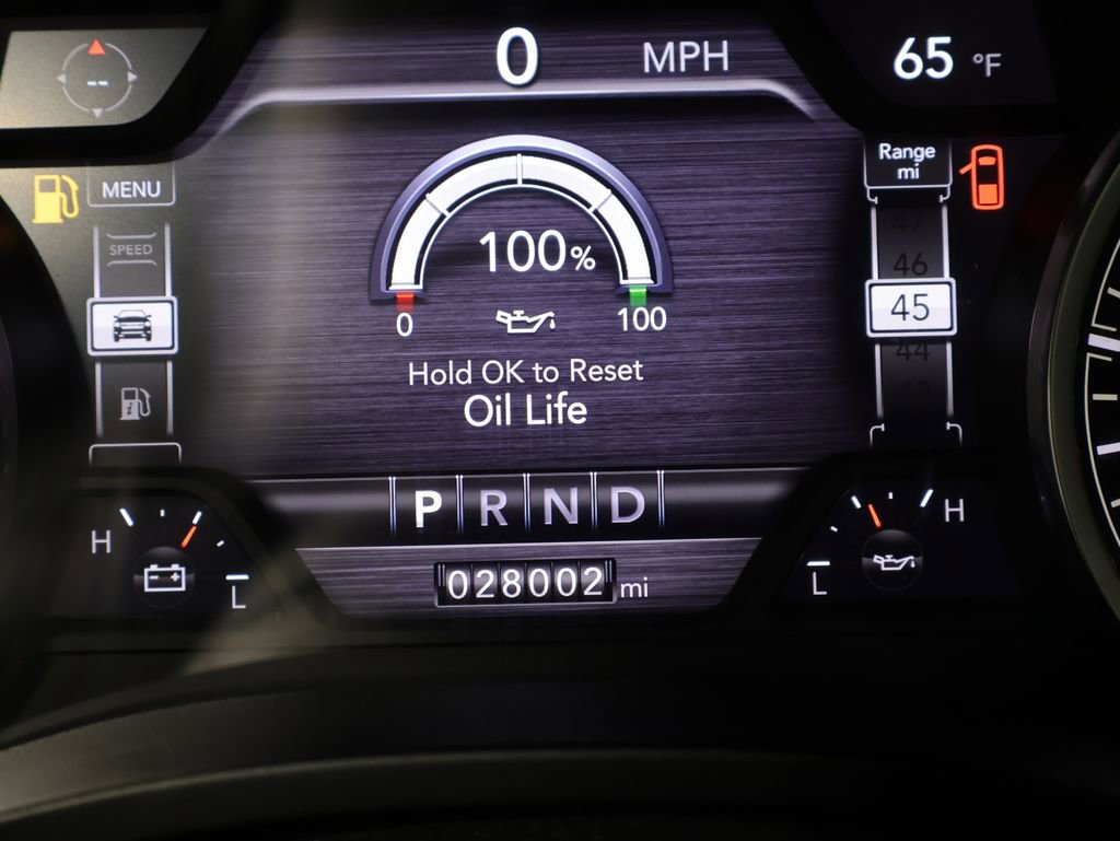 Used 2024 RAM 1500 Laramie AWD/4WD image 42