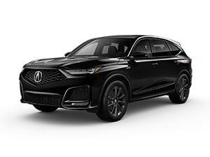New 2026 Acura MDX A-Spec AWD/4WD image 21