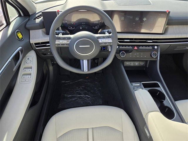 New 2026 Hyundai Sonata Blue image 8