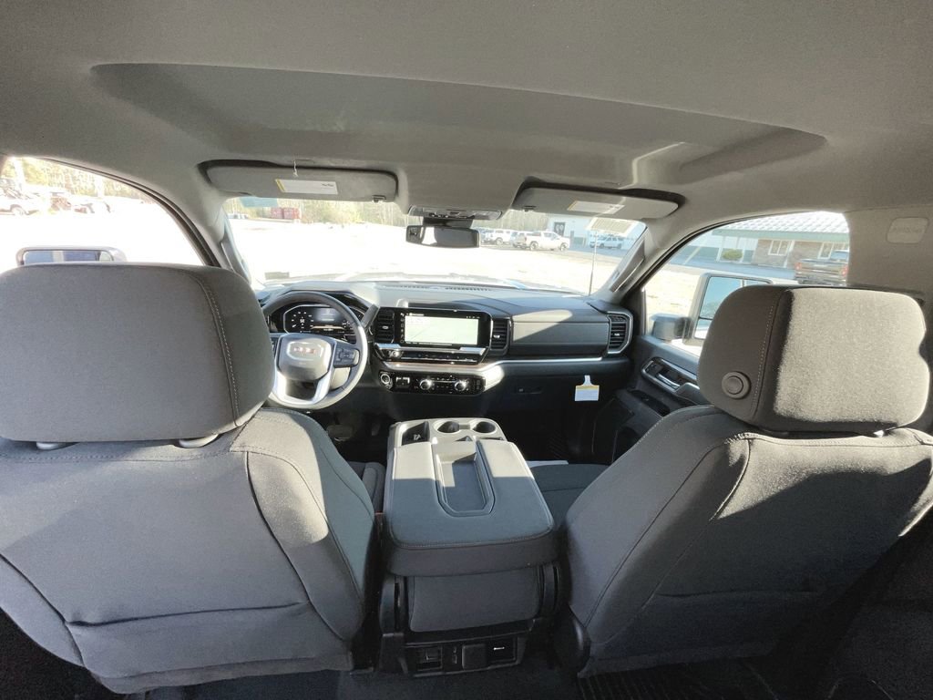 New 2026 GMC Sierra 2500 SLE w/ SLE Value Package; image 25
