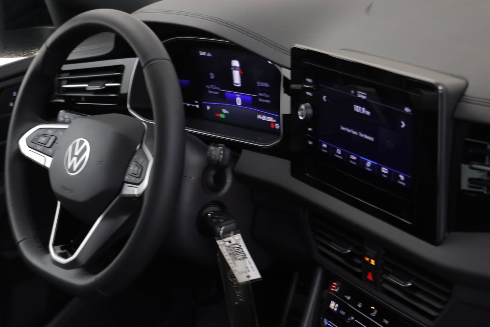 New 2026 Volkswagen Jetta Sport image 20