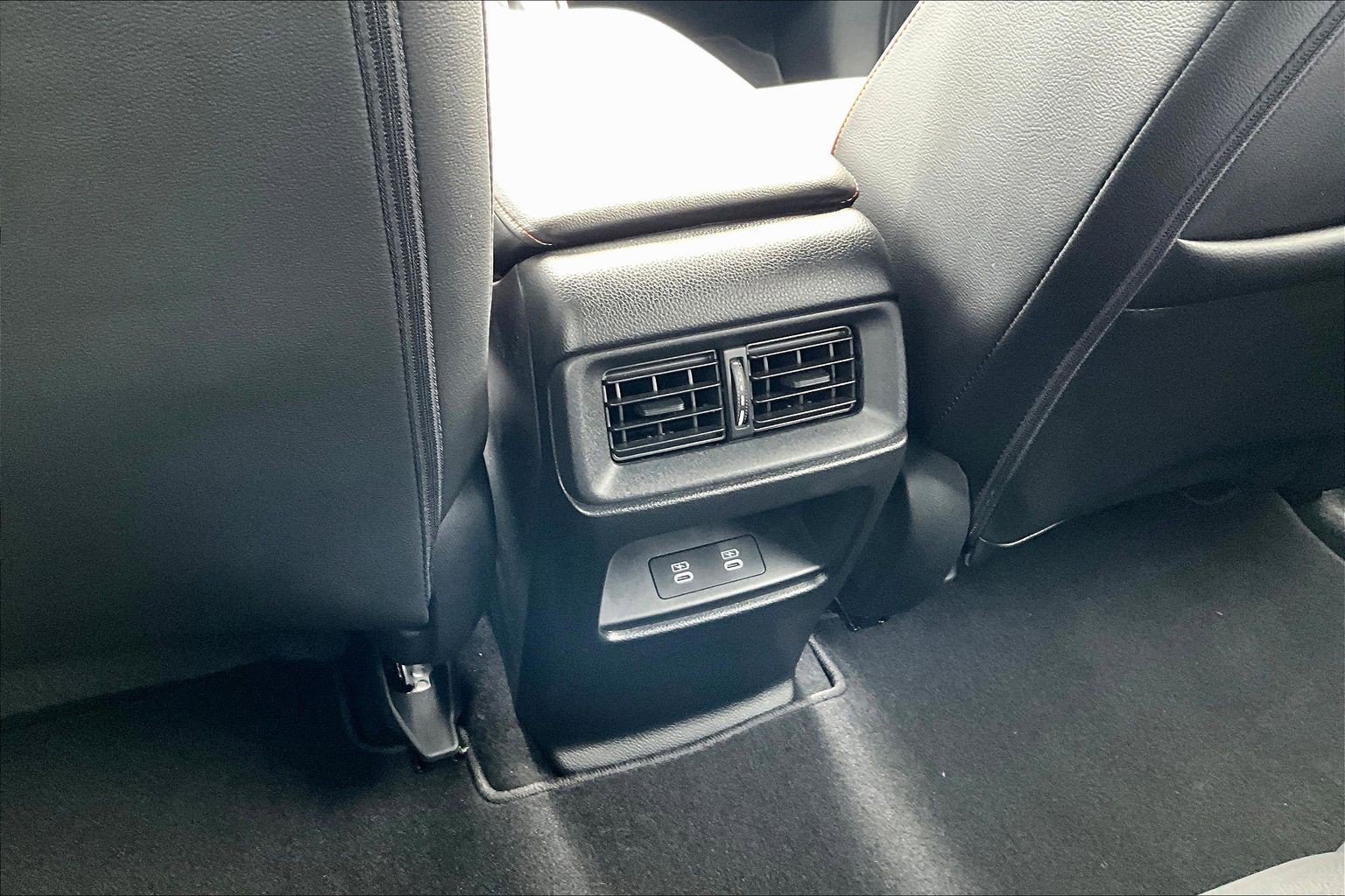 Certified 2026 Honda CR-V Sport Touring image 25