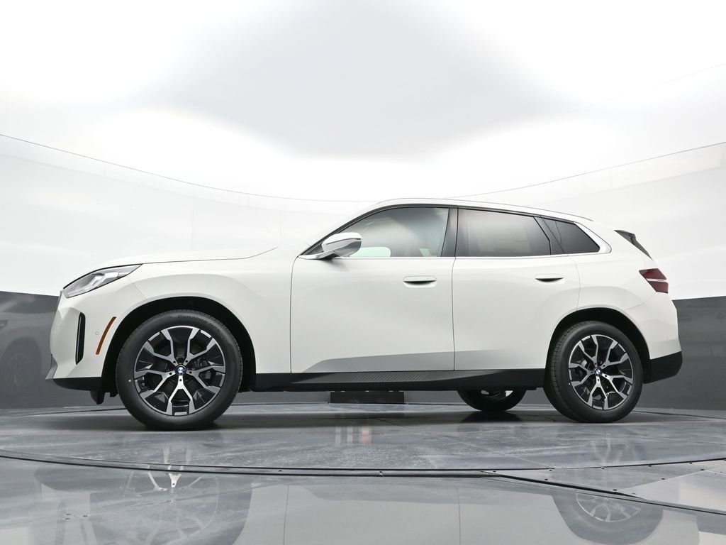 New 2026 BMW X3 xDrive30 w/ Convenience Package image 24