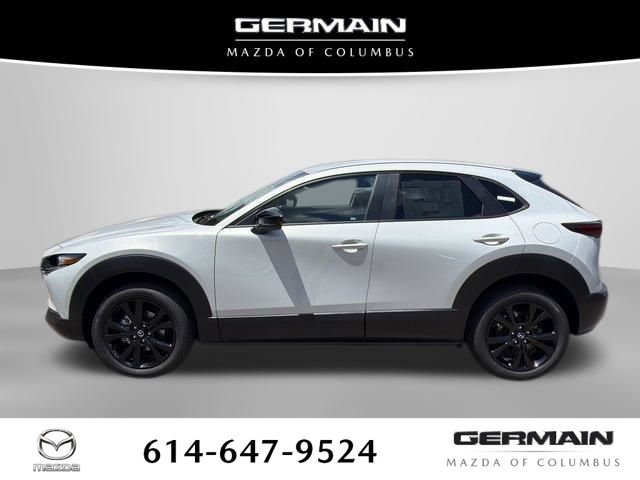 New 2026 MAZDA CX-30 AWD 2.5 S w/ Select Sport Pkg image 11
