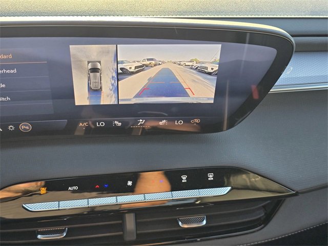 New 2026 Buick Enclave Sport Touring w/ LPO, Floor Liner Package image 20