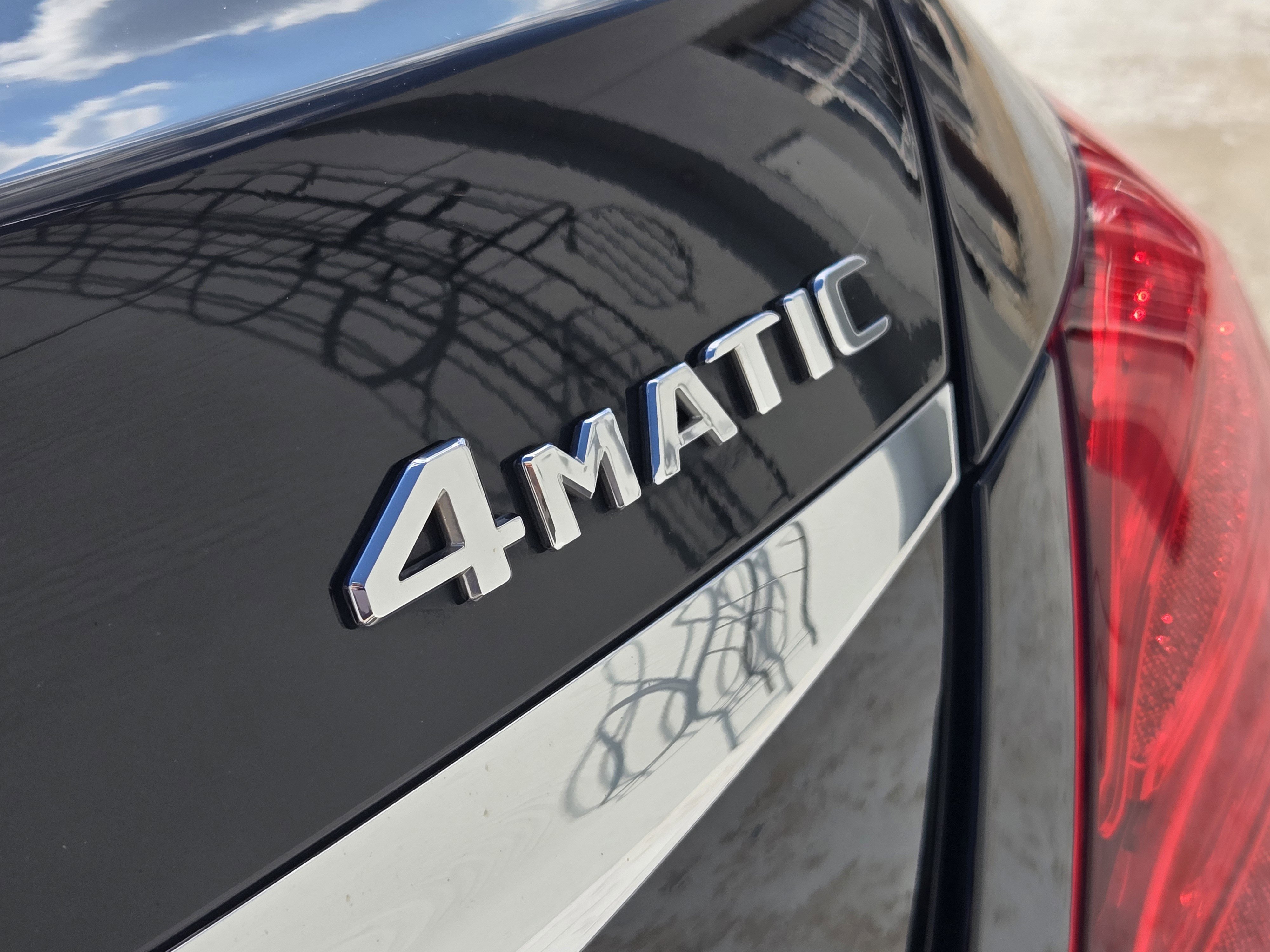 Used 2020 Mercedes-Benz E 450 4MATIC Sedan image 14