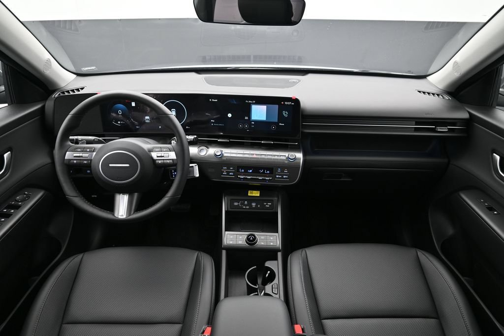 New 2026 Hyundai Kona Limited AWD/4WD image 12