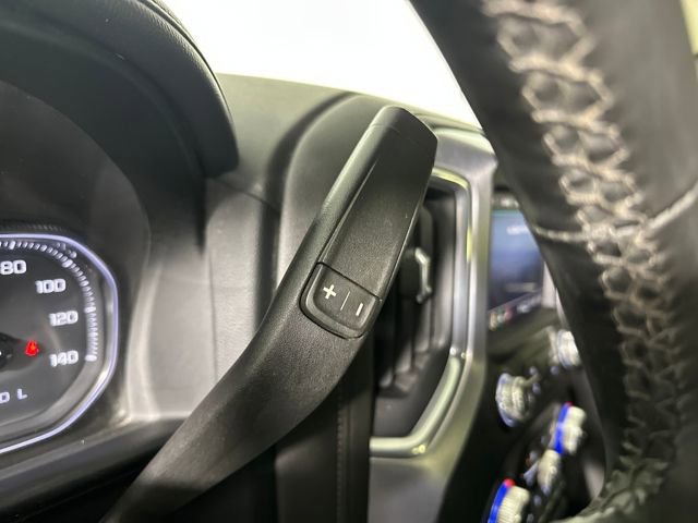 Used 2023 GMC Sierra 2500 SLT w/ SLT Premium Package image 19