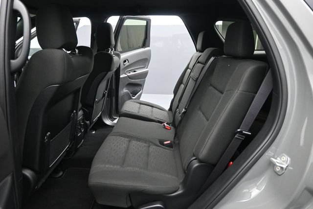 New 2026 Dodge Durango GT w/ Blacktop Package AWD/4WD image 16
