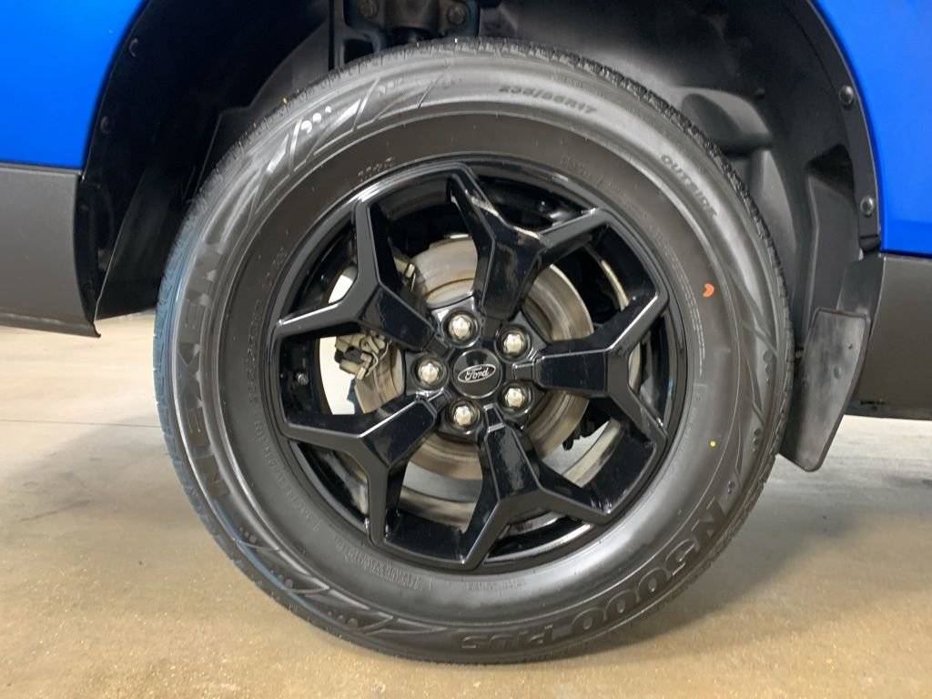 Used 2022 Ford Maverick XLT w/ Equipment Group 300A Standard image 37