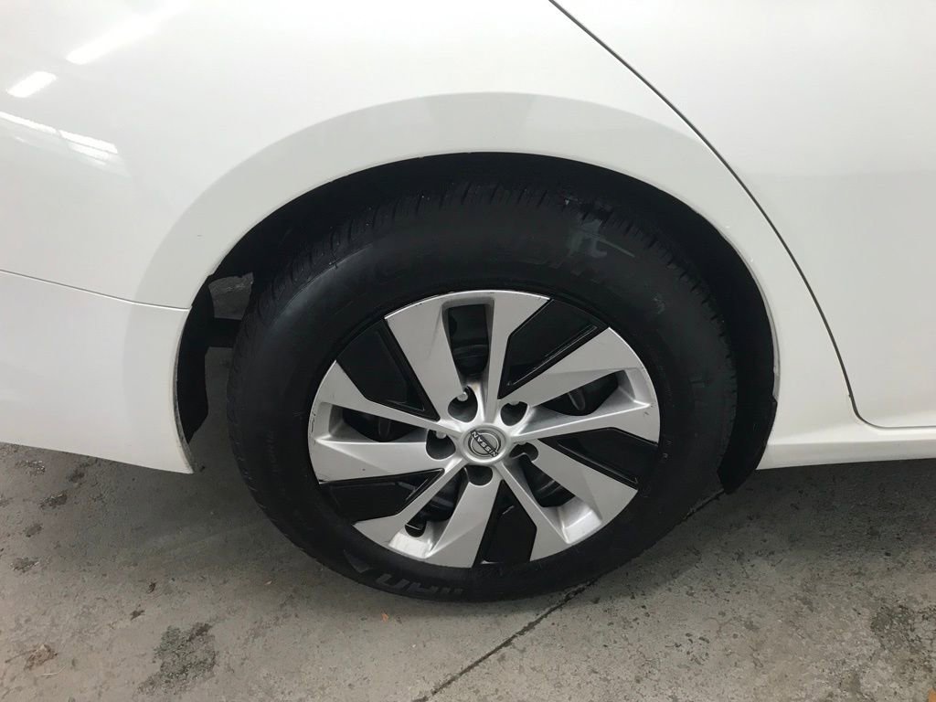 Used 2023 Nissan Altima 2.5 S image 40