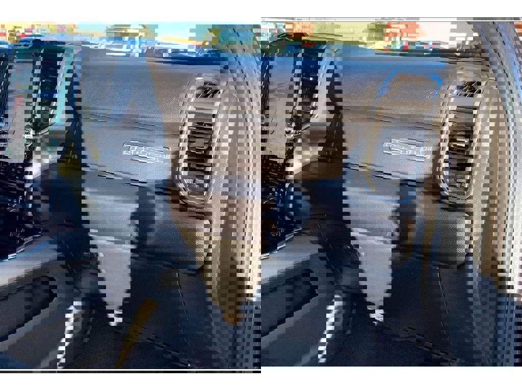 Used 2026 RAM 3500 Big Horn image 18