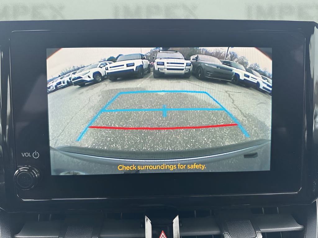 Used 2023 Toyota Corolla SE image 18