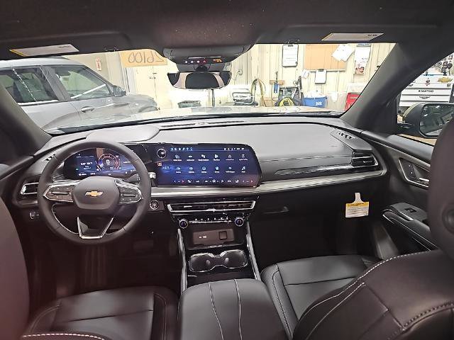 New 2026 Chevrolet Traverse LT w/ Driver Confidence Package image 18