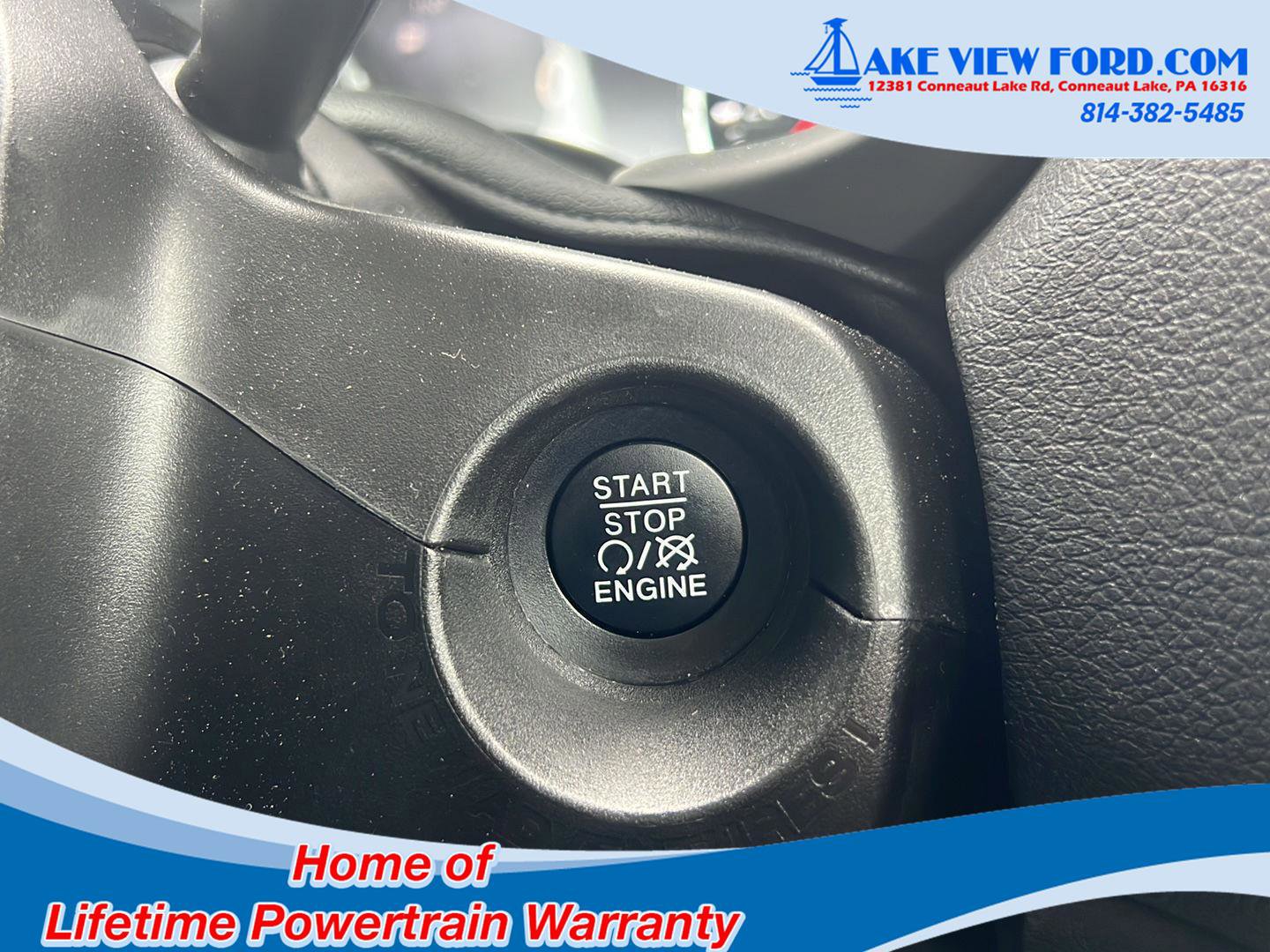 Used 2022 Jeep Renegade Latitude image 34