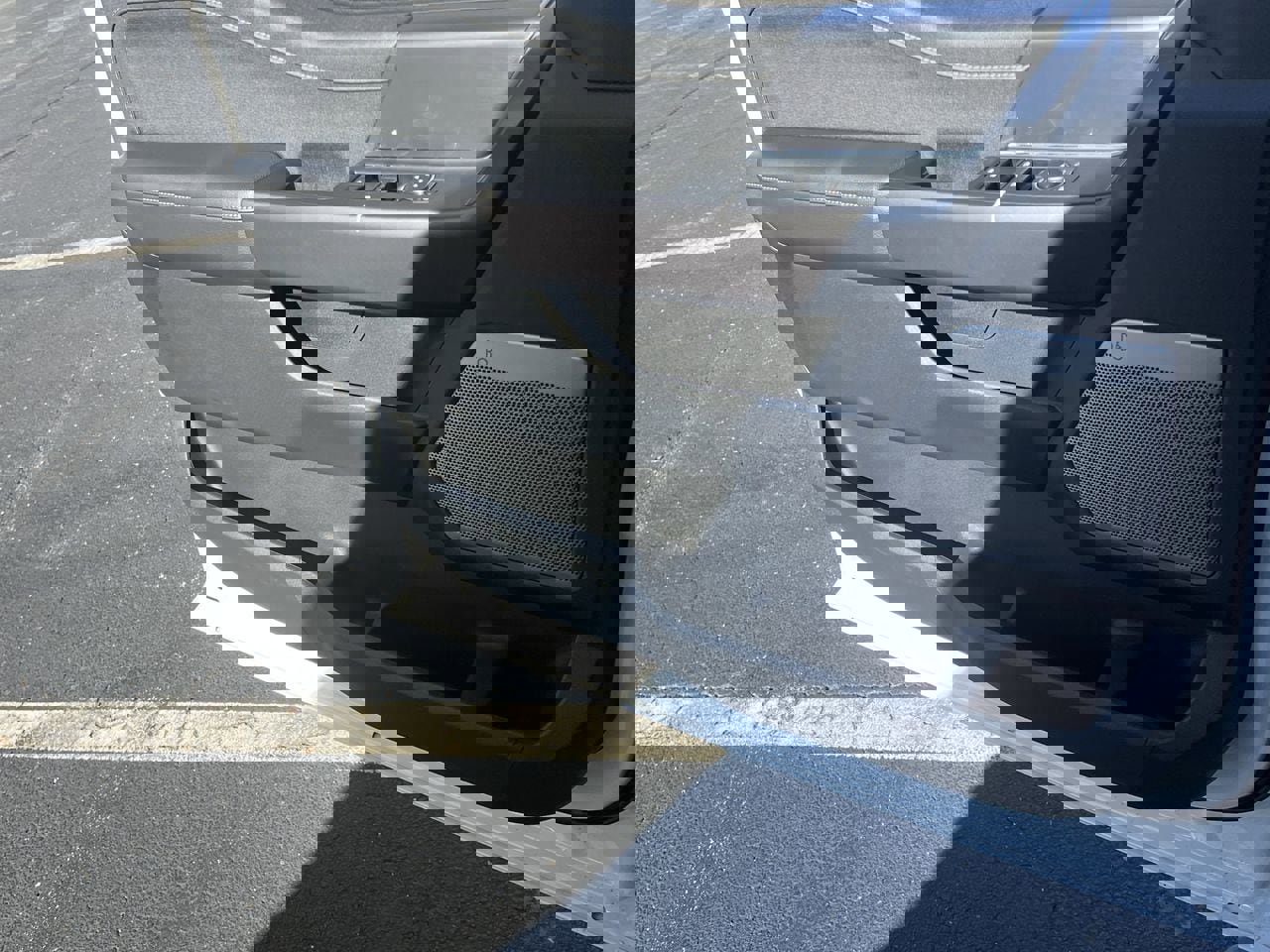 New 2026 Ford F150 Lariat image 5