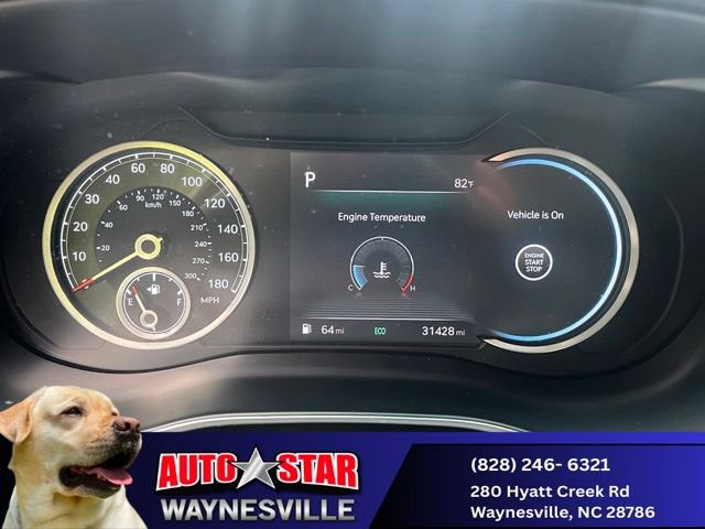 Used 2023 Genesis G70 3.3T w/ Sport Advanced Package RWD image 11