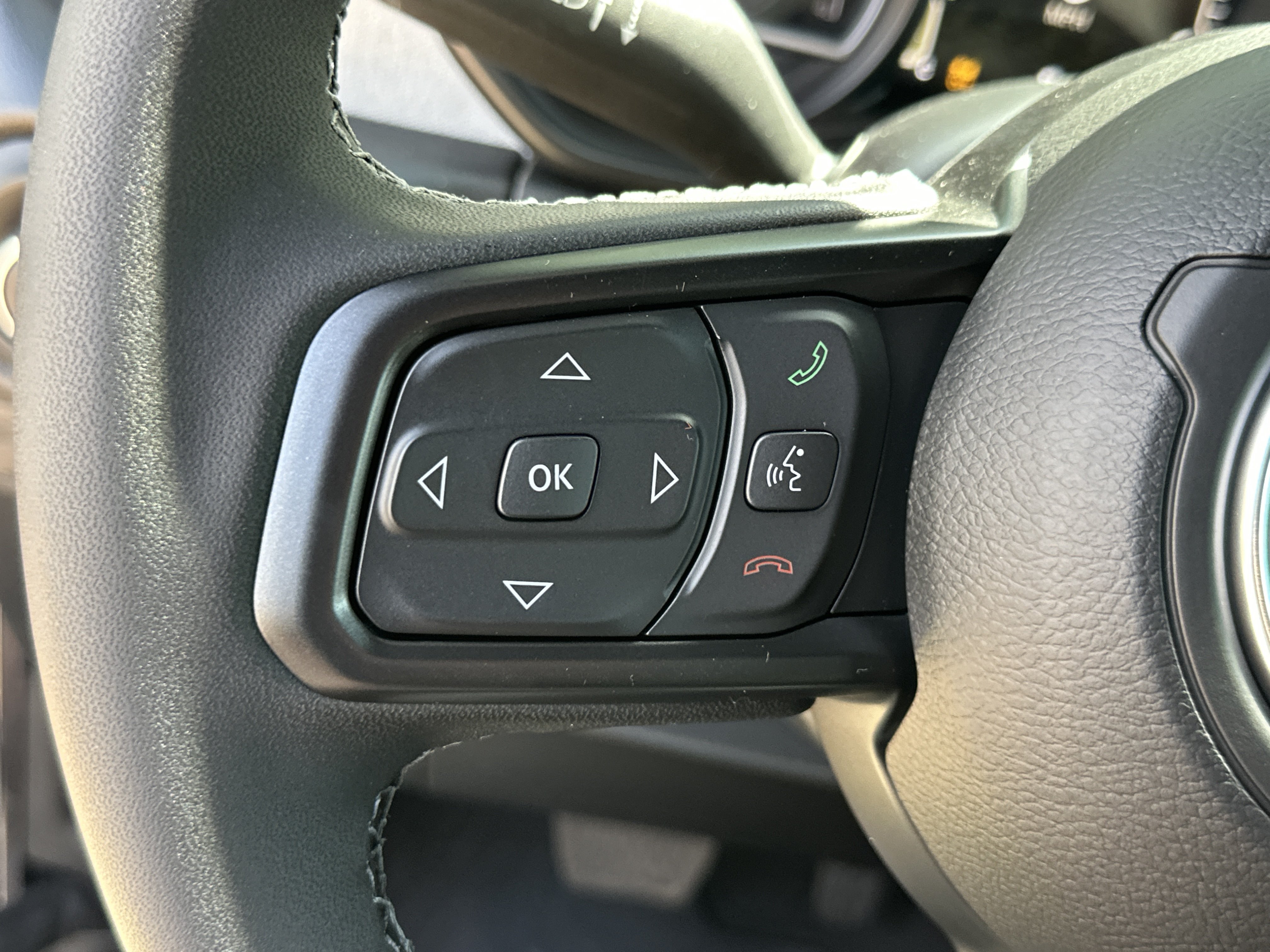 New 2027 Jeep Wrangler Unlimited Sport AWD/4WD image 9