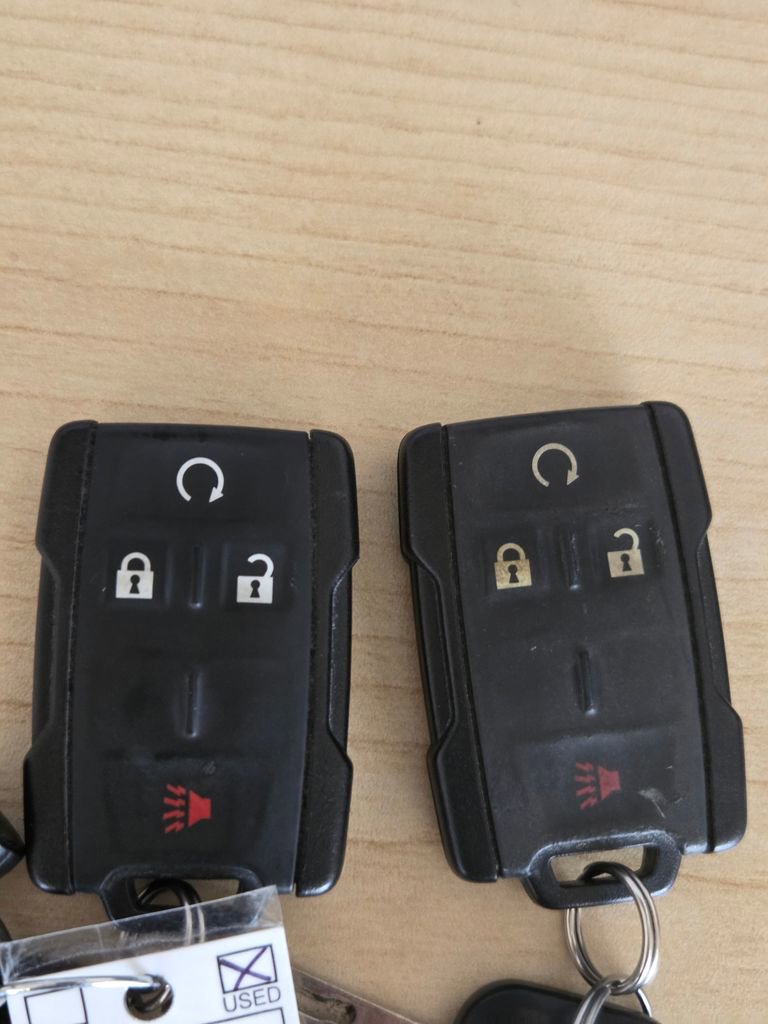 Used 2018 Chevrolet Colorado LT w/ LT Convenience Package image 46