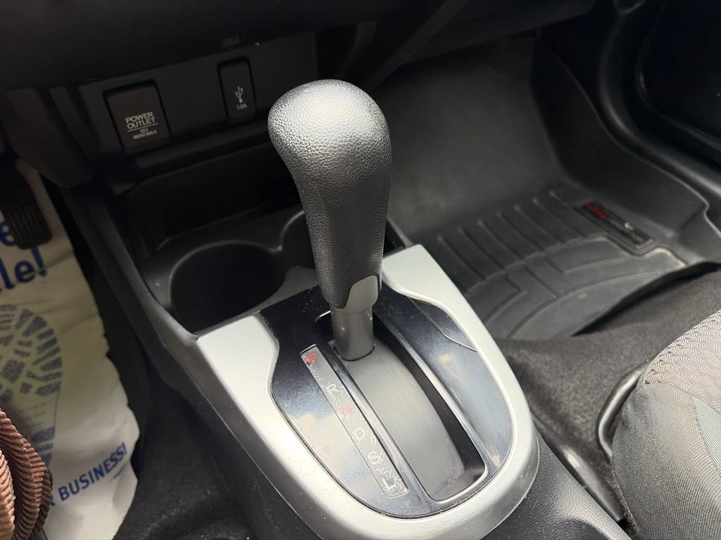 Used 2018 Honda Fit LX image 15
