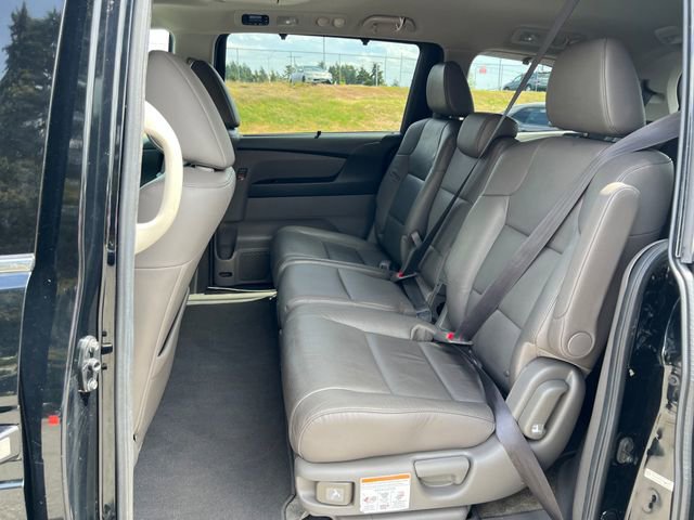Used 2014 Honda Odyssey Touring image 14
