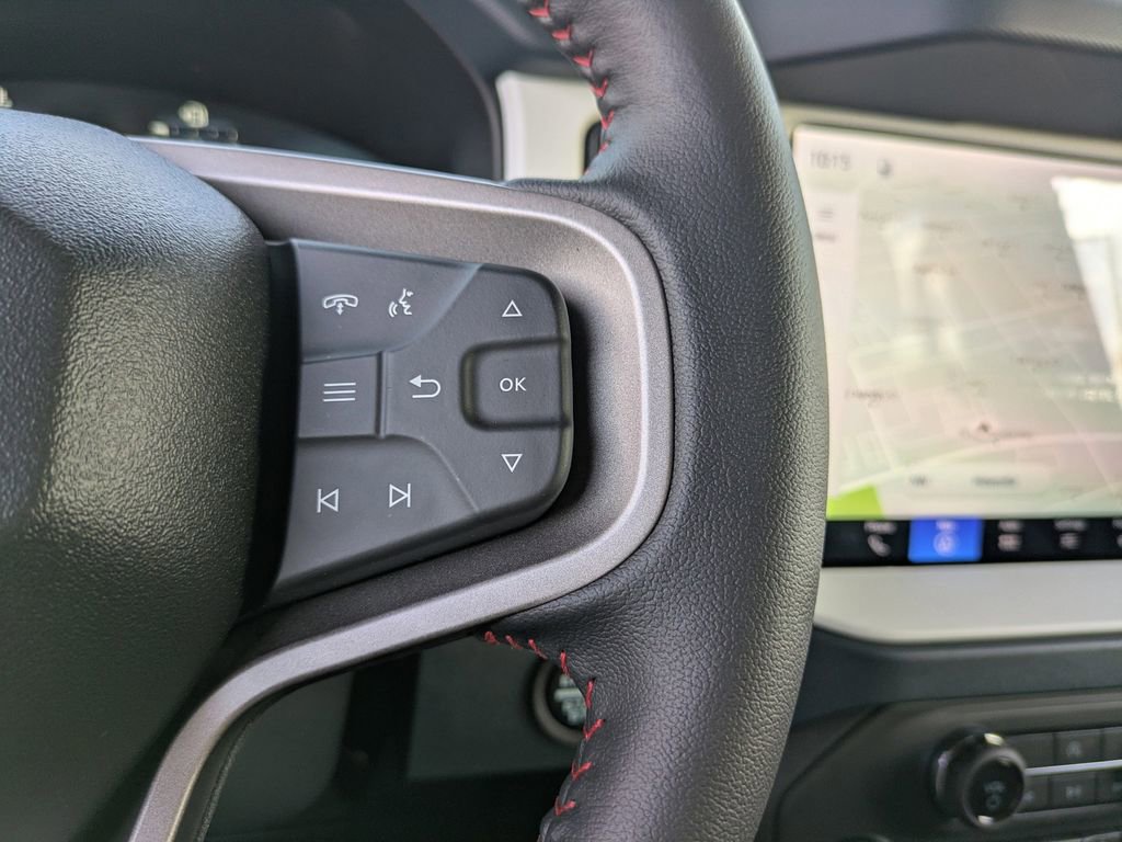 New 2026 Ford Bronco Heritage Edition image 28