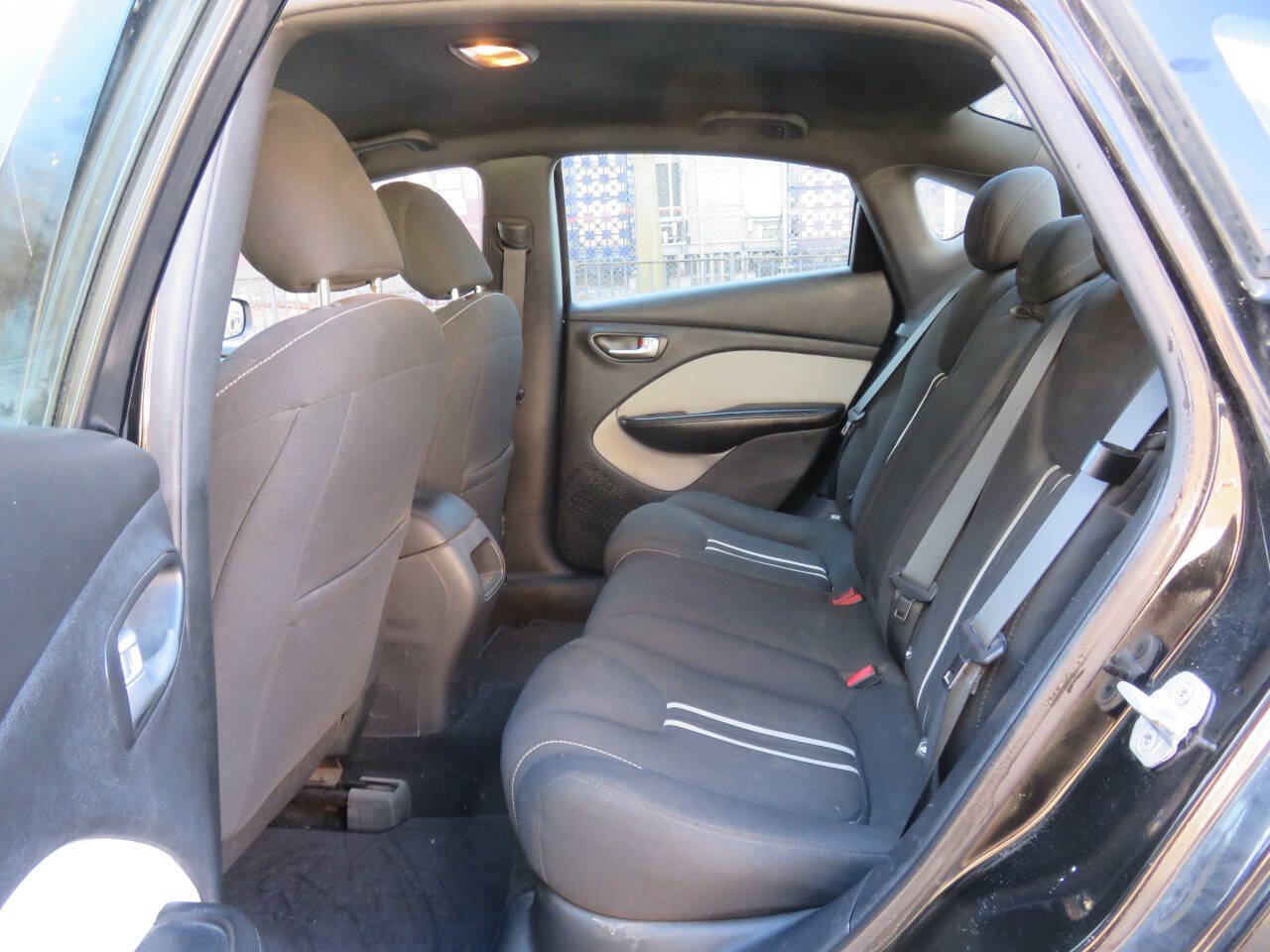 Used 2013 Dodge Dart Rallye image 20