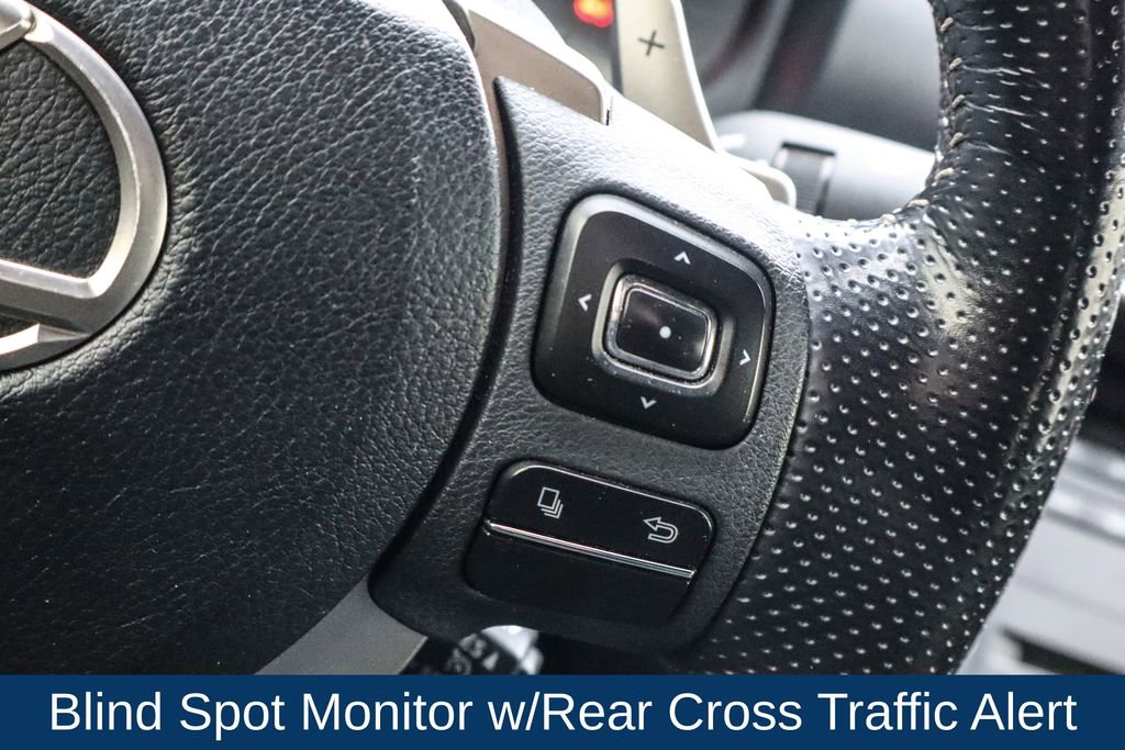 Used 2016 Lexus RC 300 AWD image 23