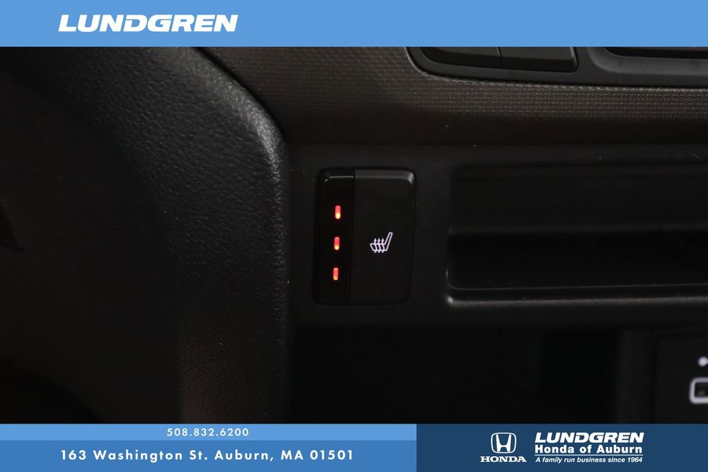 Used 2025 Honda Ridgeline TrailSport image 28