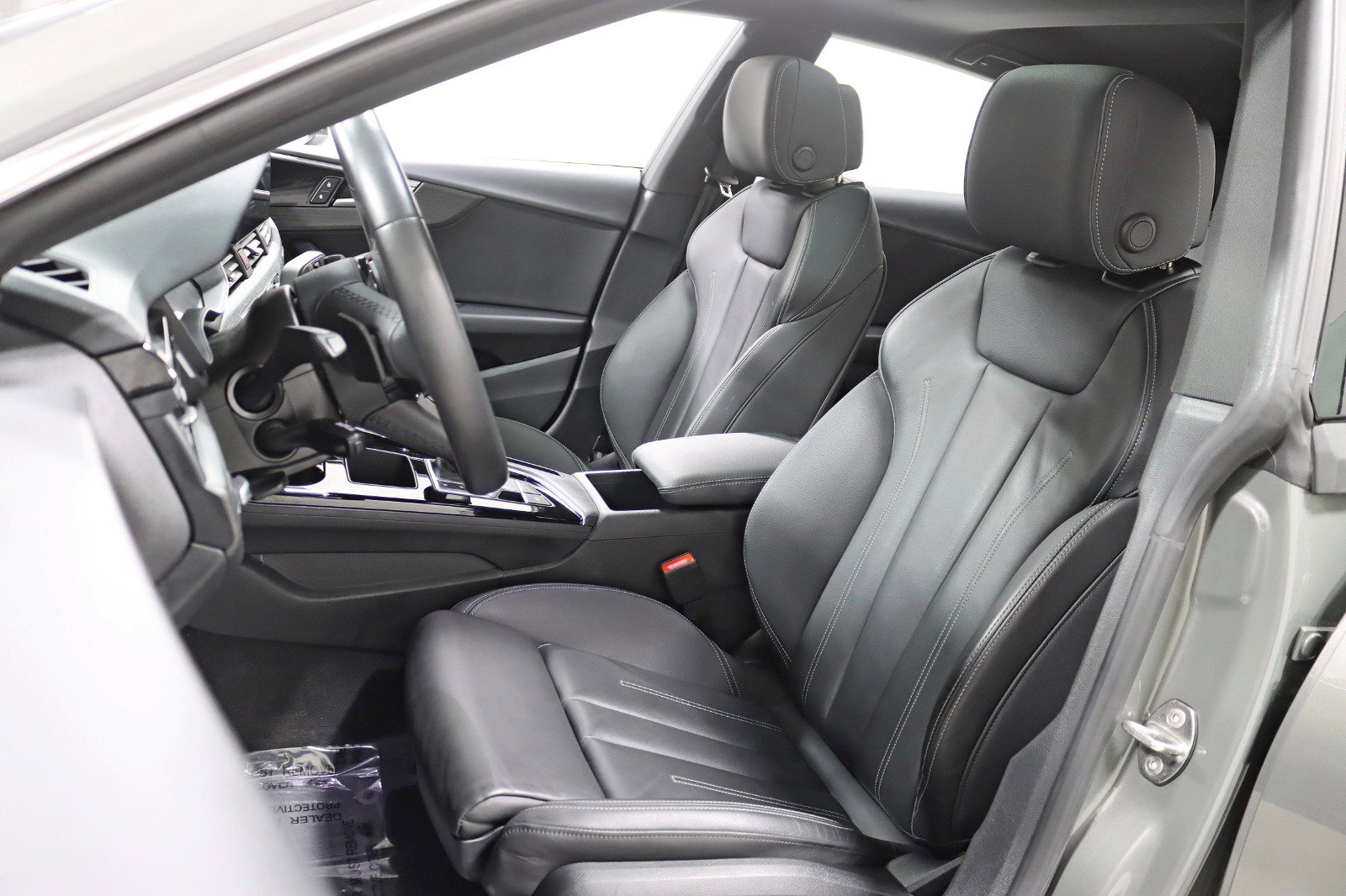 Used 2023 Audi A5 2.0T Premium w/ Convenience Package AWD/4WD image 24