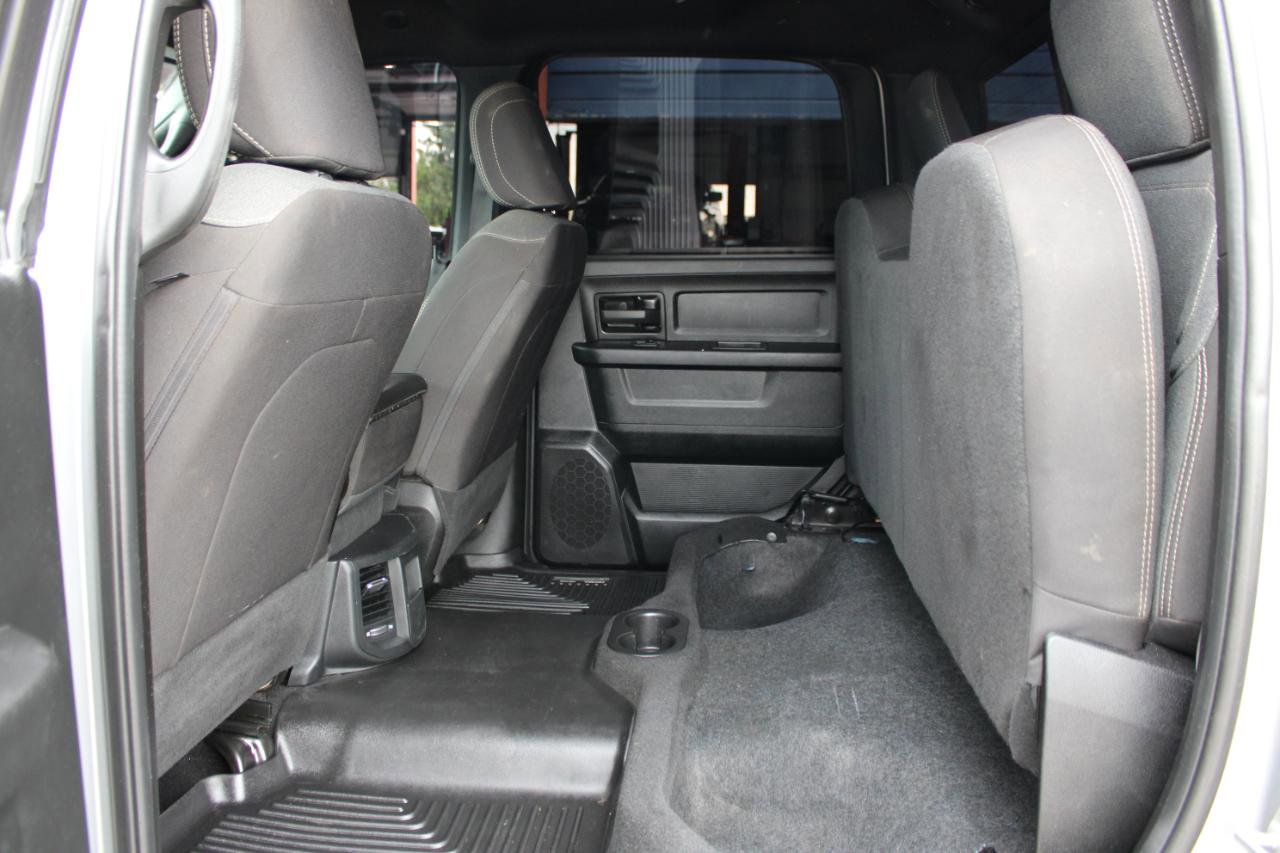 Used 2022 RAM 2500 Tradesman AWD/4WD image 38