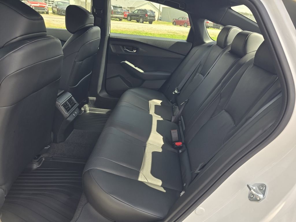 New 2026 Honda Accord Sport image 10