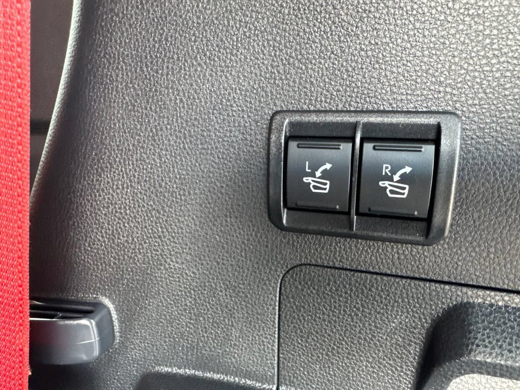 Certified 2023 Toyota Sequoia TRD Pro AWD/4WD image 11