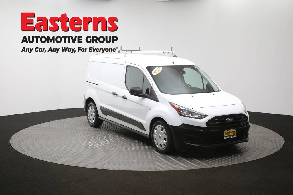 Used 2022 Ford Transit Connect XL FWD image 51