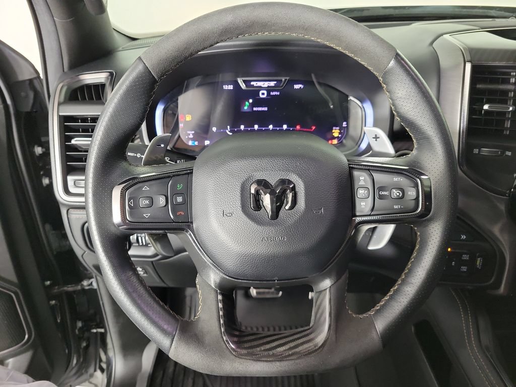 Used 2024 RAM 1500 TRX AWD/4WD image 19