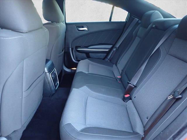 Used 2022 Dodge Charger SXT AWD/4WD image 7