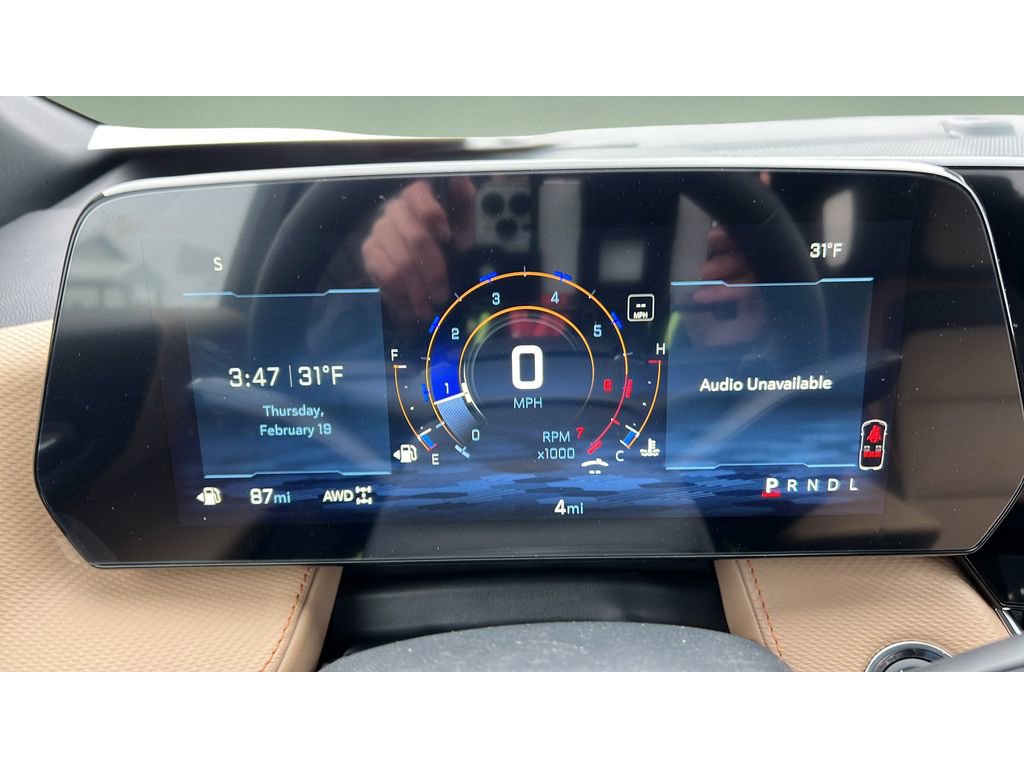 New 2026 Chevrolet Equinox ACTIV image 15