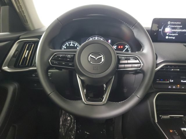 New 2026 MAZDA CX-90 3.3 Turbo w/ Select Package AWD/4WD image 16