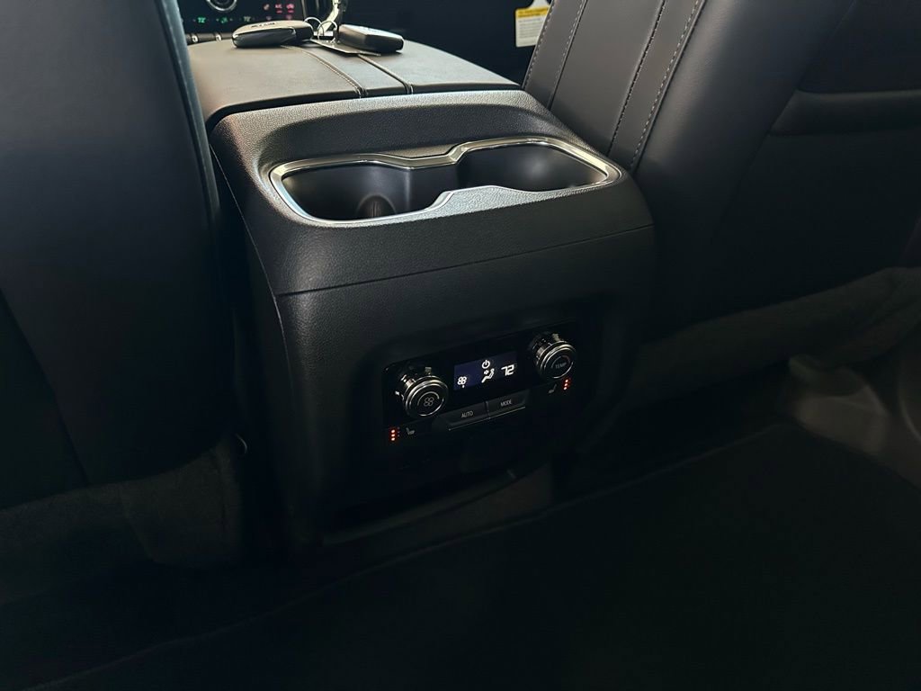 New 2026 GMC Acadia Elevation w/ Super Cruise Package FWD image 22