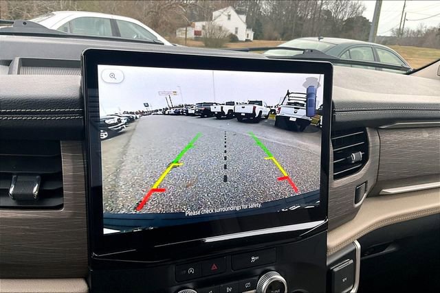 Used 2024 Ford Expedition Max Limited image 16