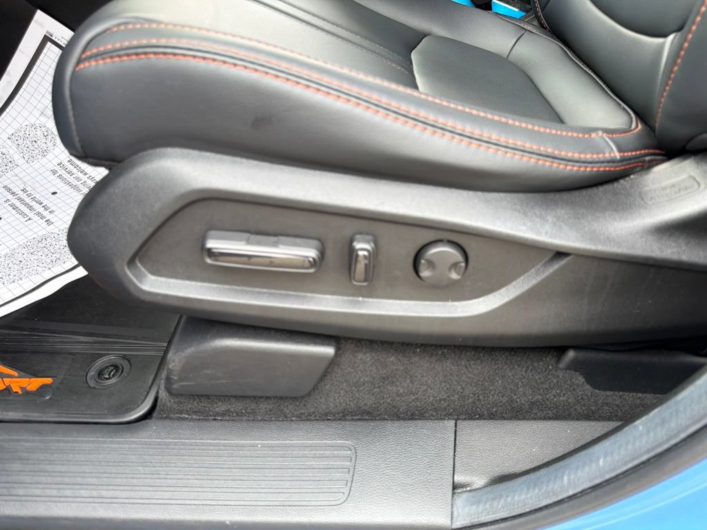 Used 2025 Honda Pilot TrailSport image 27