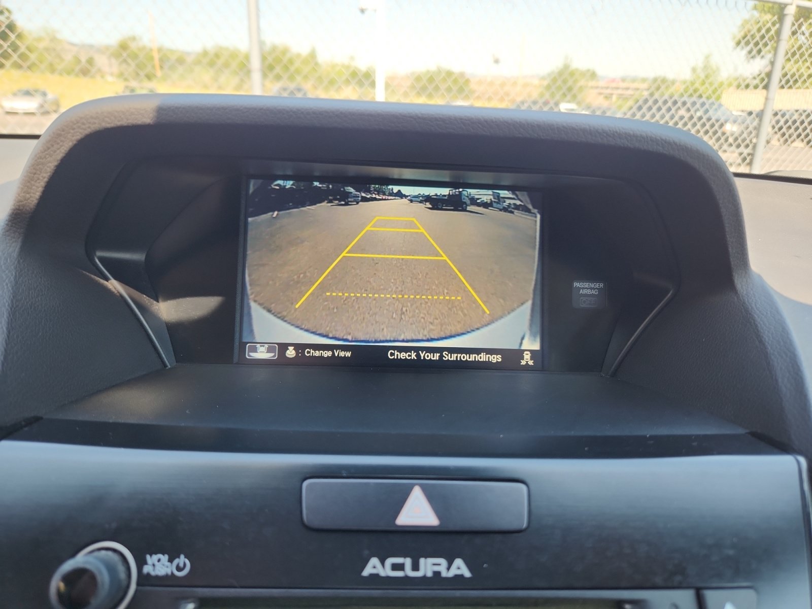 Used 2016 Acura ILX FWD image 29