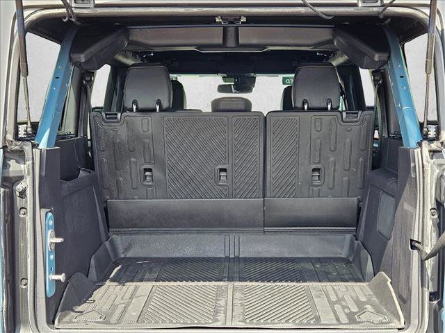 Used 2023 Ford Bronco Badlands image 6