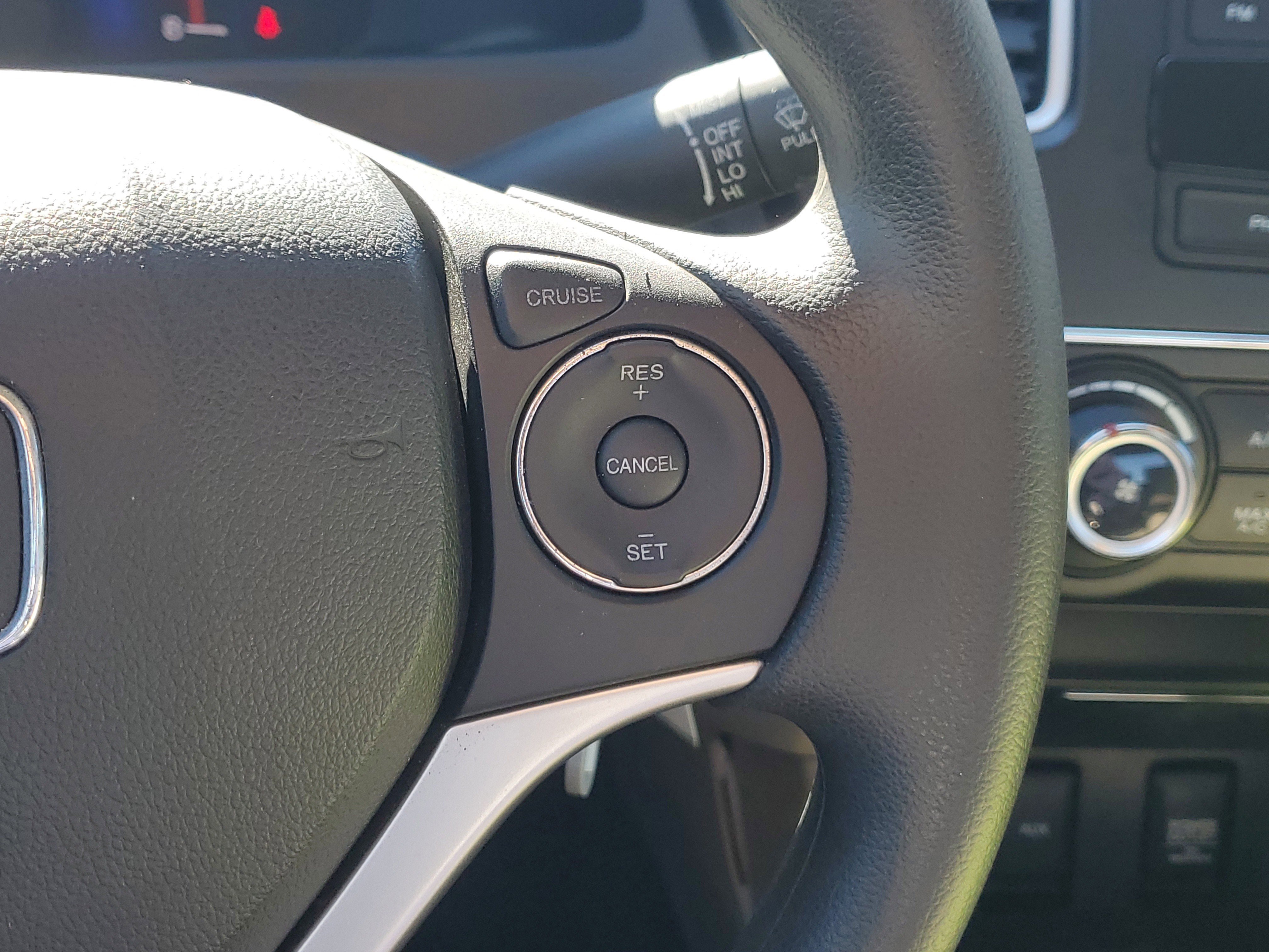 Used 2014 Honda Civic LX image 24