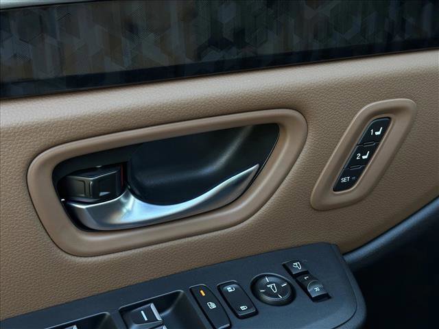 New 2026 Honda Passport TrailSport Elite image 21