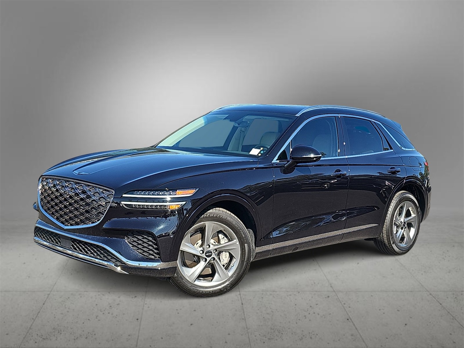 Certified 2026 Genesis GV70 2.5T Advanced