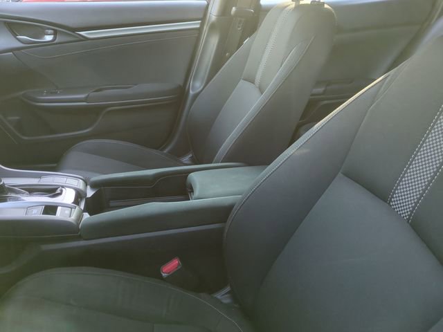 Used 2021 Honda Civic EX image 13