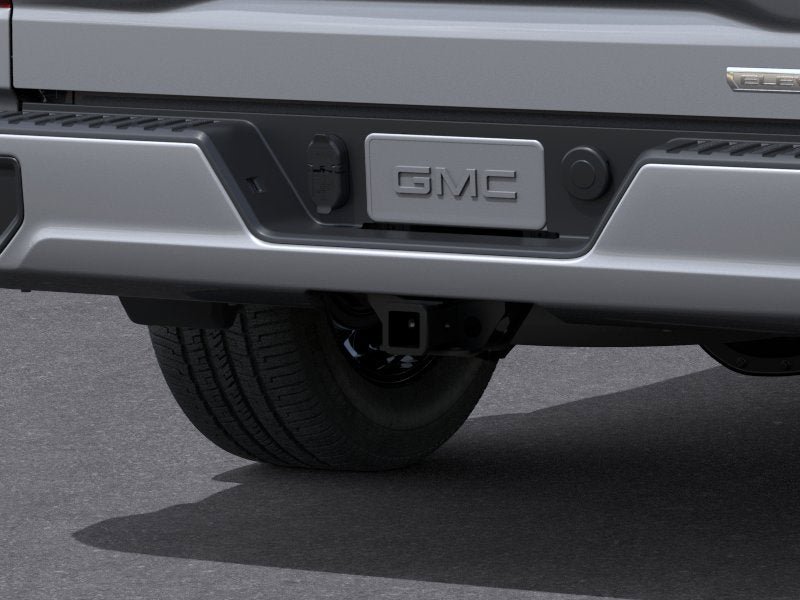 New 2026 GMC Sierra 1500 Elevation AWD/4WD image 28